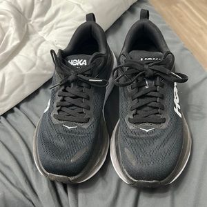 Hoka Bondi 8